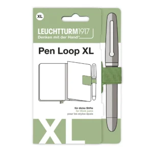 Leuchtturm1917 - Pen Loop XL - Sage