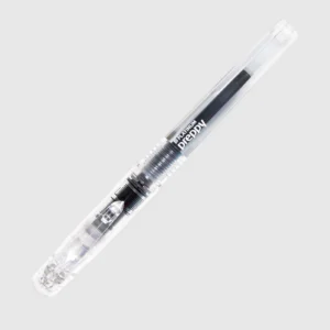 Platinum Preppy Fine Crystal Clear fountain pen