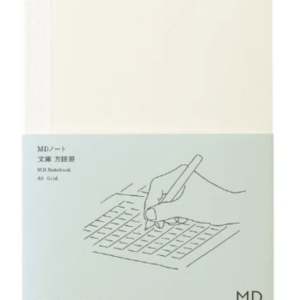 MD Notebook - A6 - Grid